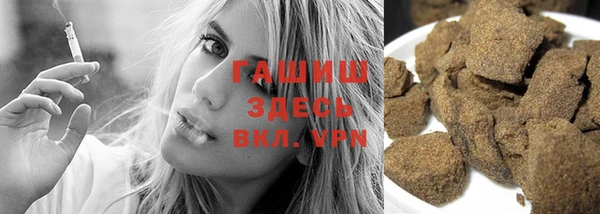 гашик Алексеевка